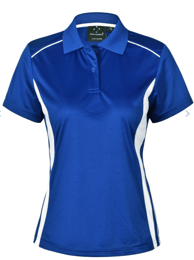 Thumbnail Pursuit Polo Ladies Thumbnail Pursuit Polo Ladies